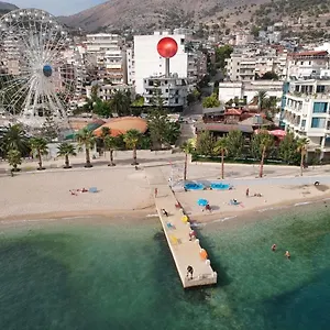 Hotel Cakalli, Sarandë
