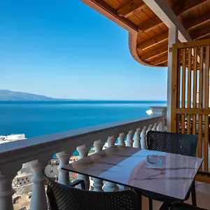 3* Casa de hóspedes Saranda Rooms