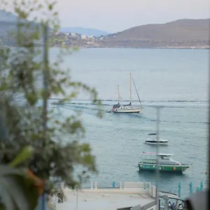 Hotell Victoria Boutique, Sarandë