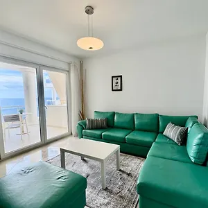 White Sea View Appartamento