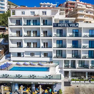 Hotell Vola, Sarandë