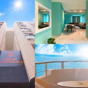  Apartamento Dream