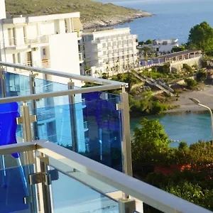 4* Hotel Agel
